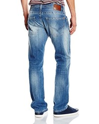 hellblaue Jeans von Pepe Jeans