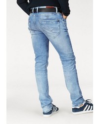 hellblaue Jeans von Pepe Jeans