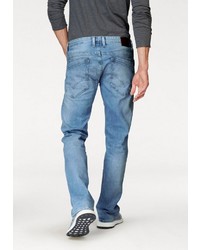 hellblaue Jeans von Pepe Jeans