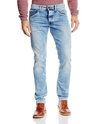 hellblaue Jeans von Pepe Jeans