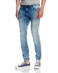 hellblaue Jeans von Pepe Jeans