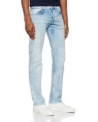 hellblaue Jeans von Pepe Jeans