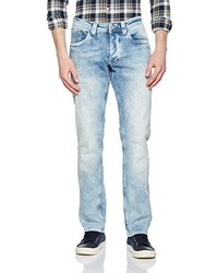 hellblaue Jeans von Pepe Jeans