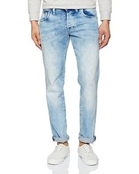 hellblaue Jeans von Pepe Jeans