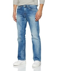 hellblaue Jeans von Pepe Jeans