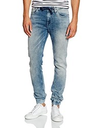 hellblaue Jeans von Pepe Jeans