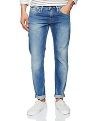 hellblaue Jeans von Pepe Jeans