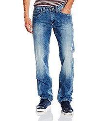 hellblaue Jeans von Pepe Jeans