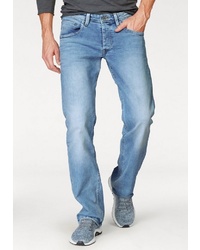 hellblaue Jeans von Pepe Jeans