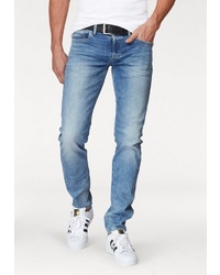 hellblaue Jeans von Pepe Jeans