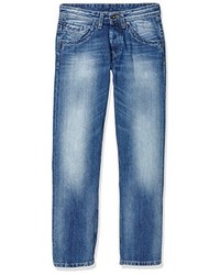 hellblaue Jeans von Pepe Jeans