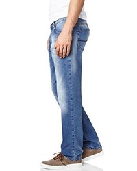 hellblaue Jeans von Pioneer