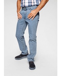 hellblaue Jeans von Pioneer Authentic Jeans
