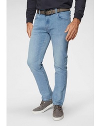 hellblaue Jeans von Pioneer Authentic Jeans