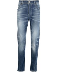 hellblaue Jeans von PMD