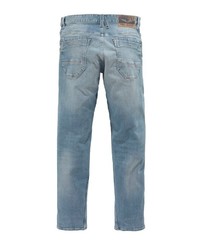 hellblaue Jeans von PME LEGEND