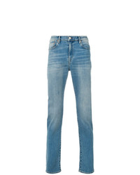hellblaue Jeans von Ps By Paul Smith