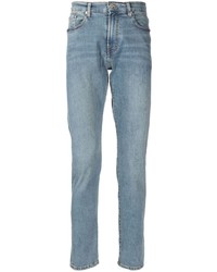 hellblaue Jeans von PS Paul Smith