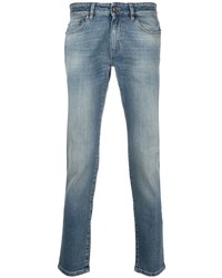 hellblaue Jeans von PT TORINO