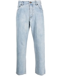 hellblaue Jeans von PT TORINO