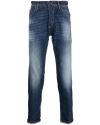 hellblaue Jeans von PT TORINO