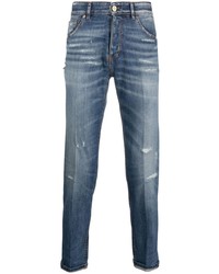 hellblaue Jeans von PT TORINO