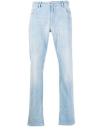 hellblaue Jeans von PT TORINO