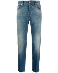 hellblaue Jeans von PT TORINO