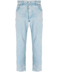 hellblaue Jeans von PT TORINO