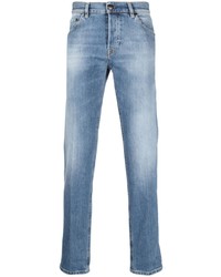 hellblaue Jeans von PT TORINO