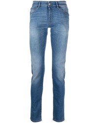 hellblaue Jeans von PT TORINO