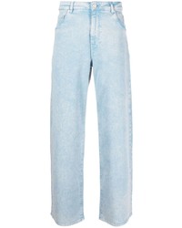 hellblaue Jeans von PT TORINO