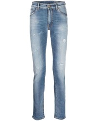 hellblaue Jeans von PT TORINO