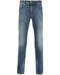 hellblaue Jeans von PT TORINO