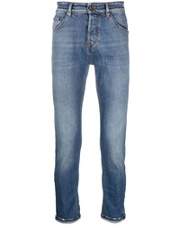 hellblaue Jeans von PT TORINO