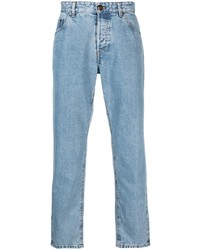 hellblaue Jeans von PT TORINO