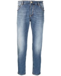 hellblaue Jeans von PT TORINO