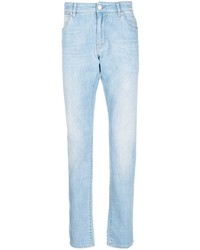 hellblaue Jeans von Pt05