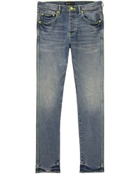 hellblaue Jeans von purple brand