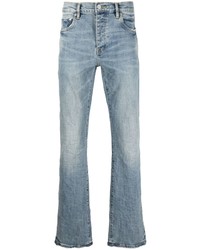 hellblaue Jeans von purple brand