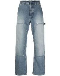 hellblaue Jeans von purple brand