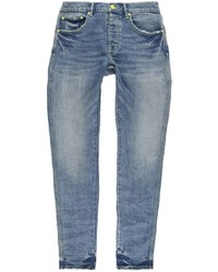 hellblaue Jeans von purple brand