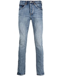 hellblaue Jeans von purple brand