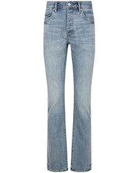 hellblaue Jeans von purple brand