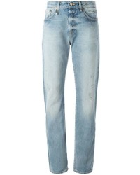 hellblaue Jeans von R 13