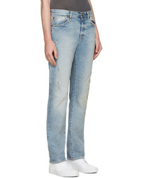 hellblaue Jeans von R 13