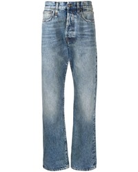 hellblaue Jeans von R13