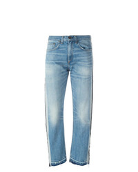 hellblaue Jeans von rag & bone/JEAN