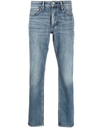 hellblaue Jeans von rag & bone