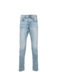 hellblaue Jeans von rag & bone